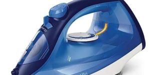 Electric Steam Irons