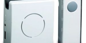Electronic Door Bells