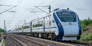 Railway Coach Fire Testing Equipment