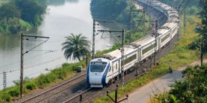 Railway Fire Flammability Testing Machines - En 45545-2, ISO Standards Kdm Global