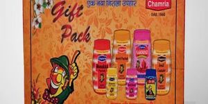 Chamira Pachak Gift Combo Set