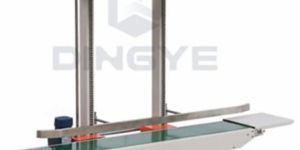 qlf 1680 continuous band sealer