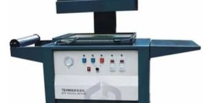 Semi Automatic Skin Packaging Machine