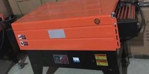 Shrink Tunnel Machine