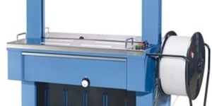 TP-6000 Automatic Strapping Machine