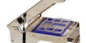 Tray Sealer Machine