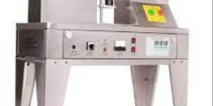 Ultrasonic Tube Sealing Machine