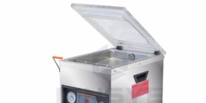 Vacuum Packaging Machine
