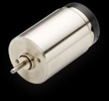 Small DC Motor