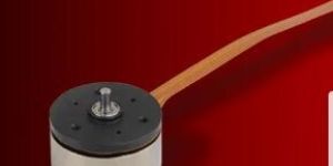 Brushless DC Flat Motors