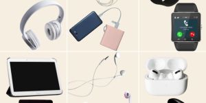 Tech Corporate Gifts