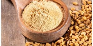 Fenugreek Powder