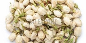 Organic Dried Jasmine Flower