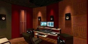 Acoustic Consultancy Service