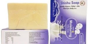 Organic Bath Soap