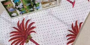 Printed Cotton Fabrics