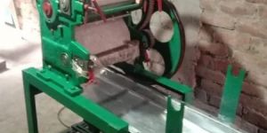Mild Steel Automatic Noodle Making Machine