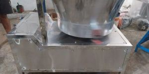 Milk Storage Tanks Khoya Mawa Making Machine