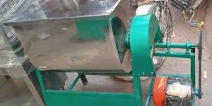 Stainless Steel Automatic Dough Mixers