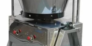 Stainless Steel Automatic Khoya Making Machine