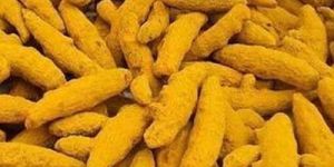 Whole Turmeric
