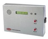 Guard Monitoring System