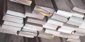 Flat D2 Imported Die Steel