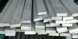 HSS M2 Steel Flat
