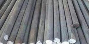 Mild Steel Round Bar