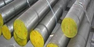 Round En 36 Case Hardening Steel