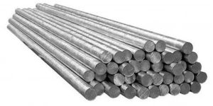 Stainless Steel 316 Round Bar