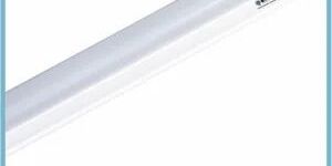20W LED Batten PC Frame