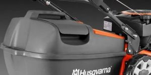 Husqvarna Lawn Mower