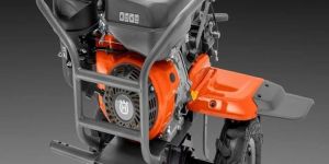 Husqvarna Power Weeder