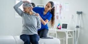 Physical Therapy Services