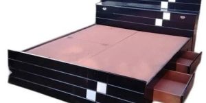 Plywood King Size Cot Bed 72/78