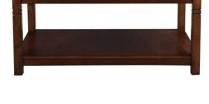 Rectangular Centre Table