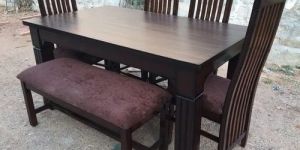 Udan Dining Table