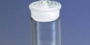 Glass Weighing Bottle