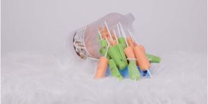 Rabri Kulfi Coconut Peda