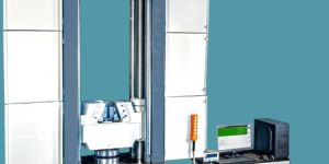 Universal Testing Machines