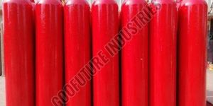 Hydrogen Gas Cylinders