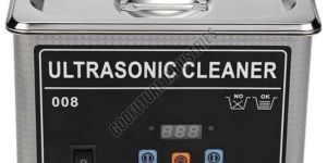Medical Ultrasonic Cleaner