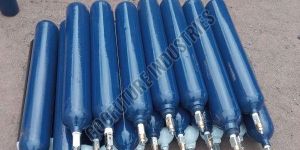 Nitrous Oxide Gas Cylinder