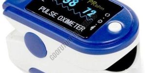 Pulse Oxymeter
