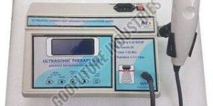 Ultrasonic Therapy Unit