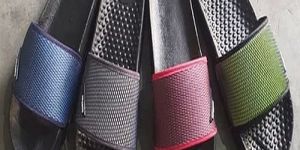 Mens Casual Comfortable EVA Slider