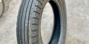 a D V Jai Kissan Tyre