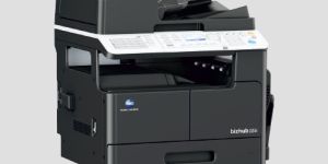 Konica Minolta Bizhub 225i Multifunction Printer