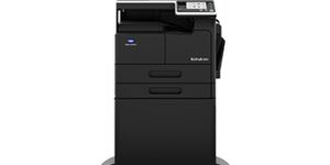 Konica Minolta Multifunction Printer